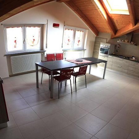B&B Alba In Langhe Verduno Eksteriør bilde