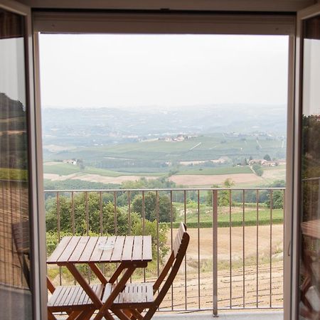 B&B Alba In Langhe Verduno Eksteriør bilde