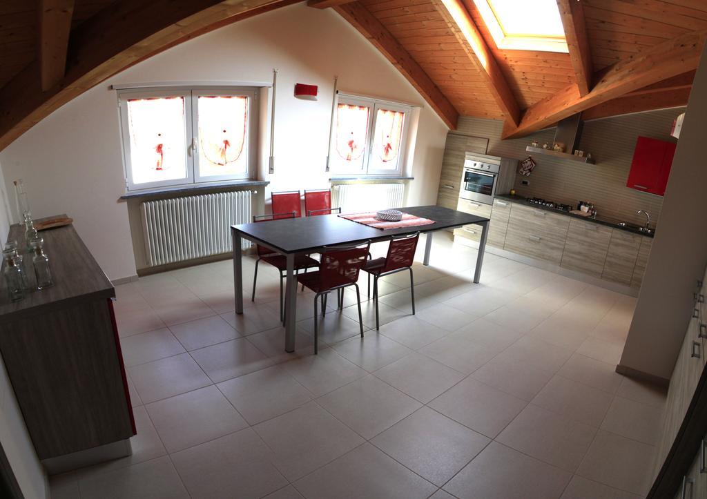 B&B Alba In Langhe Verduno Eksteriør bilde