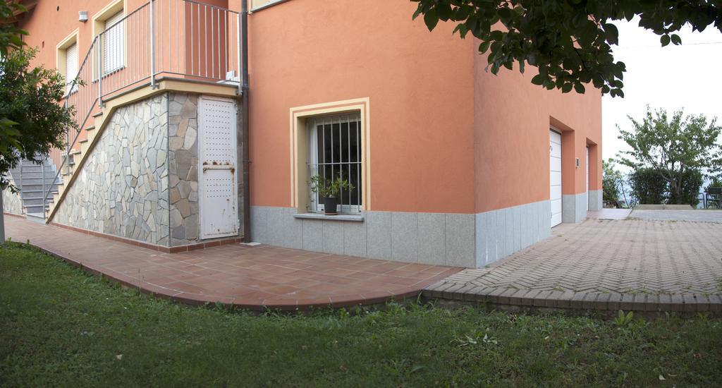B&B Alba In Langhe Verduno Eksteriør bilde