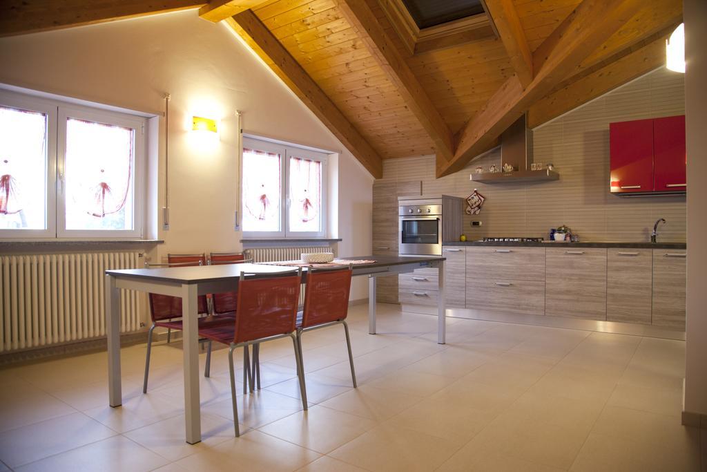 B&B Alba In Langhe Verduno Eksteriør bilde
