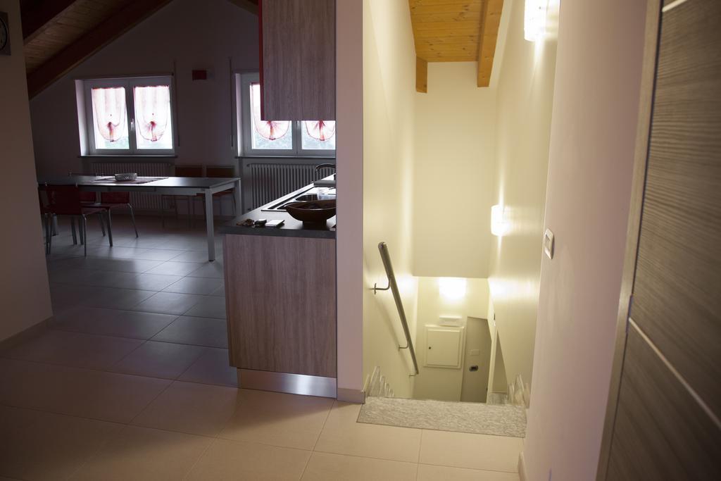 B&B Alba In Langhe Verduno Eksteriør bilde