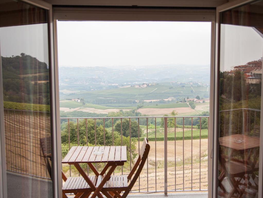B&B Alba In Langhe Verduno Eksteriør bilde